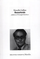 Cover of Bassofondo