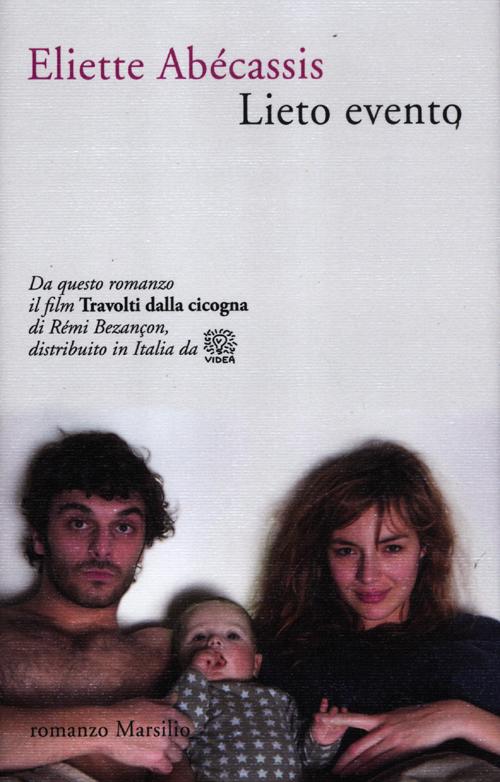 Cover of Lieto evento