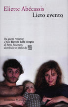 Cover of Lieto evento