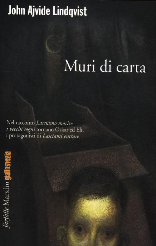 Cover of Muri di carta