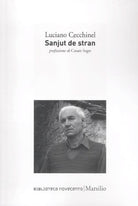Cover of Sanjut de stran