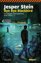 Cover of Bye bye Blackbird
