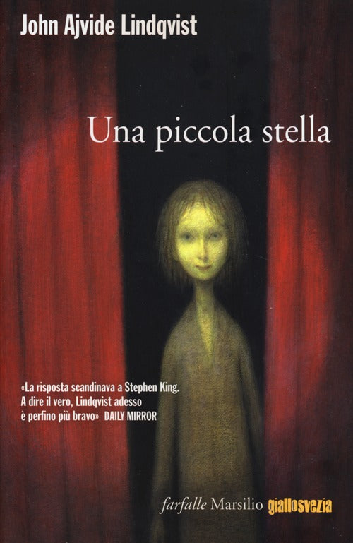 Cover of piccola stella