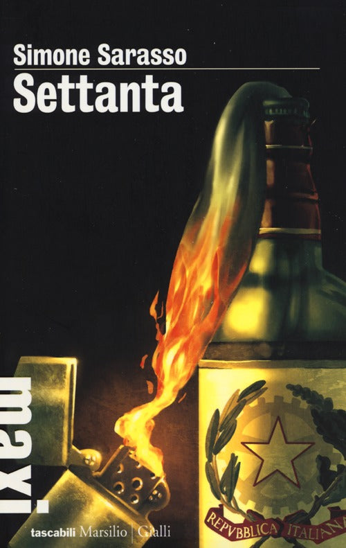 Cover of Settanta