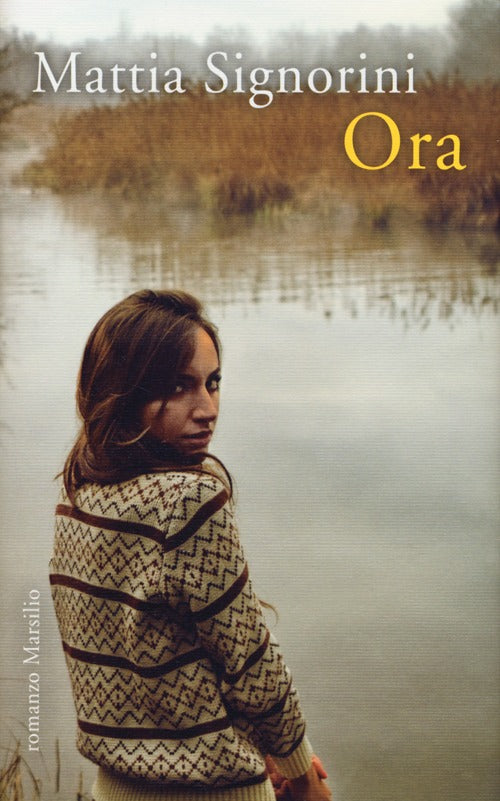 Cover of Ora