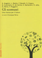 Cover of ecomusei. Una risorsa per il futuro