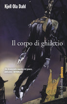 Cover of corpo di ghiaccio