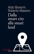 Cover of Dalla smart city alla smart land