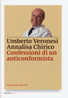 Cover of Confessioni di un anticonformista