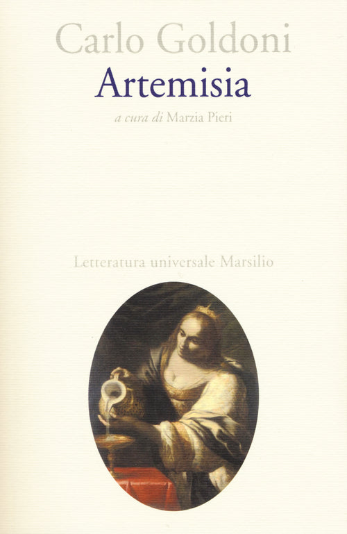 Cover of Artemisia