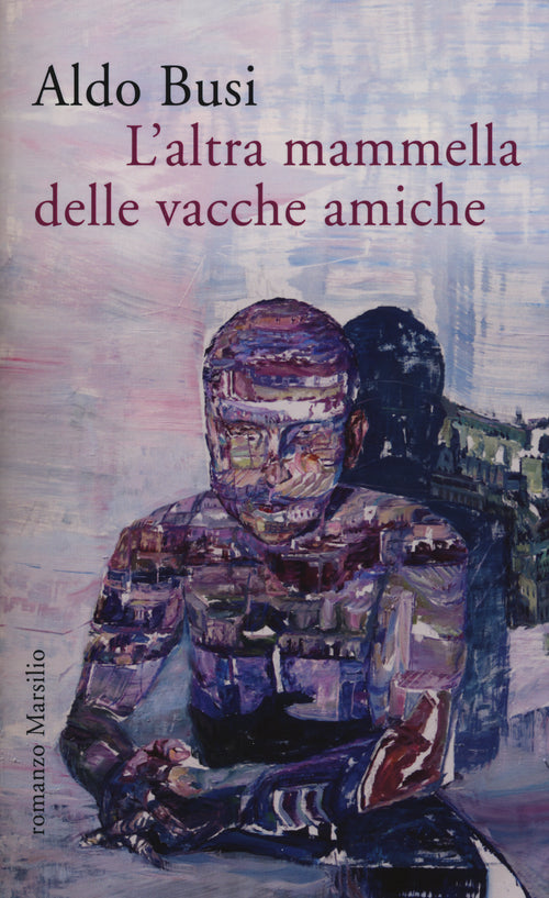 Cover of altra mammella delle vacche amiche (un'autobiografia non autorizzata)