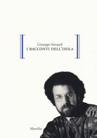 Cover of racconti dell'isola