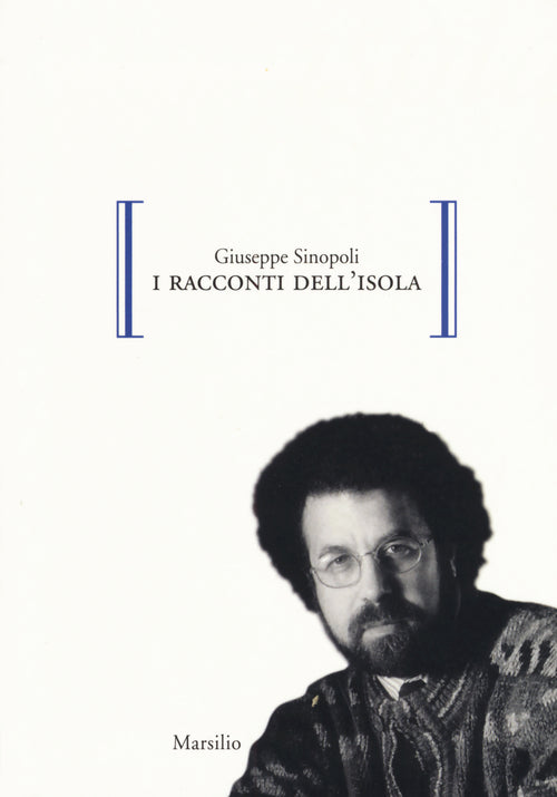Cover of racconti dell'isola