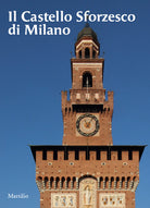 Cover of castello sforzesco di Milano