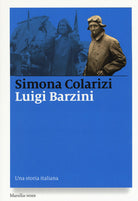 Cover of Luigi Barzini. Una storia italiana