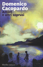 Cover of Amori e altri soprusi