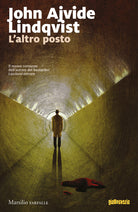 Cover of altro posto