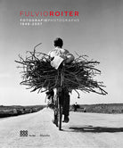 Cover of Fulvio Roiter. Fotografie 1948-2007. Catalogo della mostra (Venezia, 16 marzo-26 agosto 2018). Ediz. italiana e inglese
