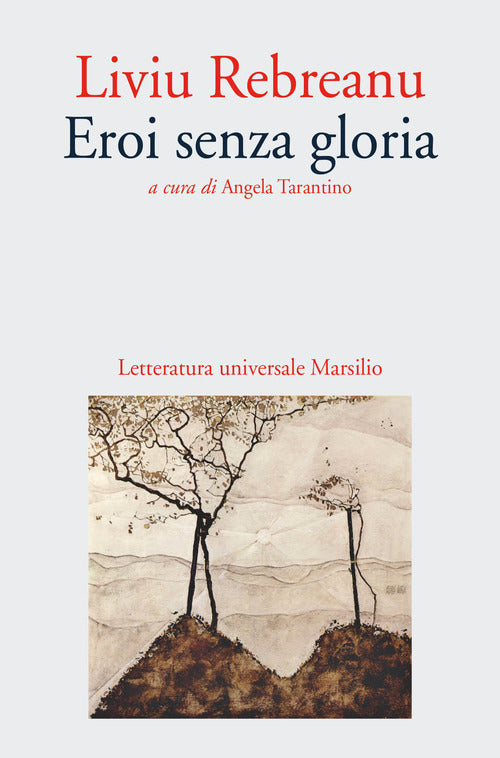 Cover of Eroi senza gloria