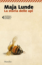 Cover of storia delle api