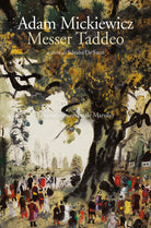 Cover of Messer Taddeo