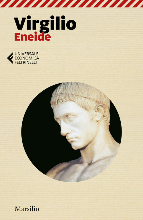 Cover of Eneide
