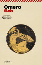 Cover of Iliade