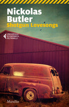 Cover of Shotgun lovesongs. Ediz. italiana