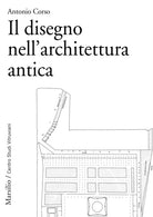 Cover of disegno nell'architettura antica
