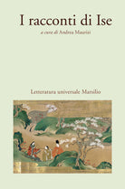 Cover of racconti di Ise