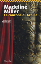 Cover of canzone di Achille