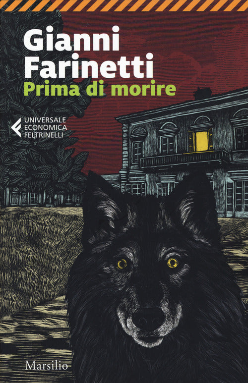 Cover of Prima di morire