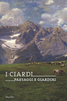Cover of Ciardi. Paesaggi e giardini. Catalogo della mostra (Conegliano, 16 febbraio-23 giugno 2019)