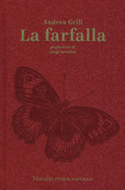 Cover of farfalla
