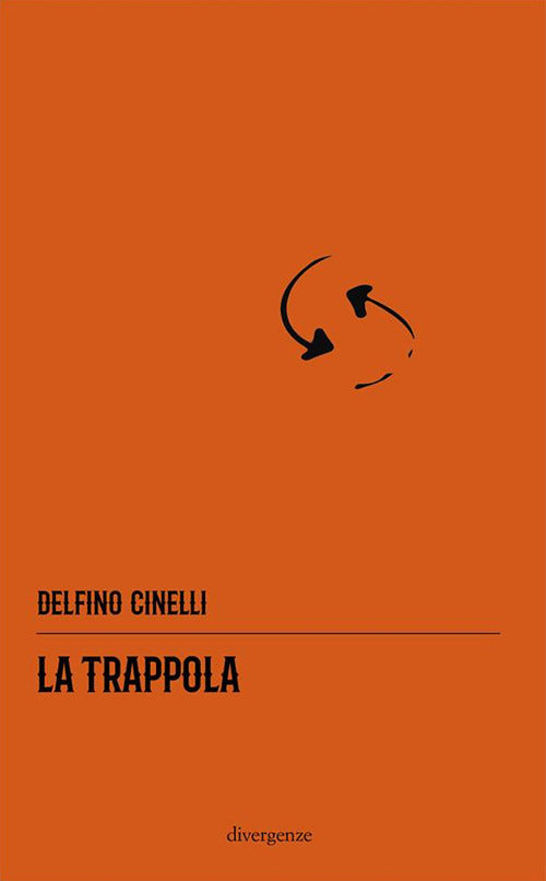 Cover of trappola