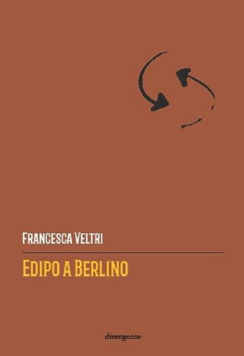 Cover of Edipo a Berlino