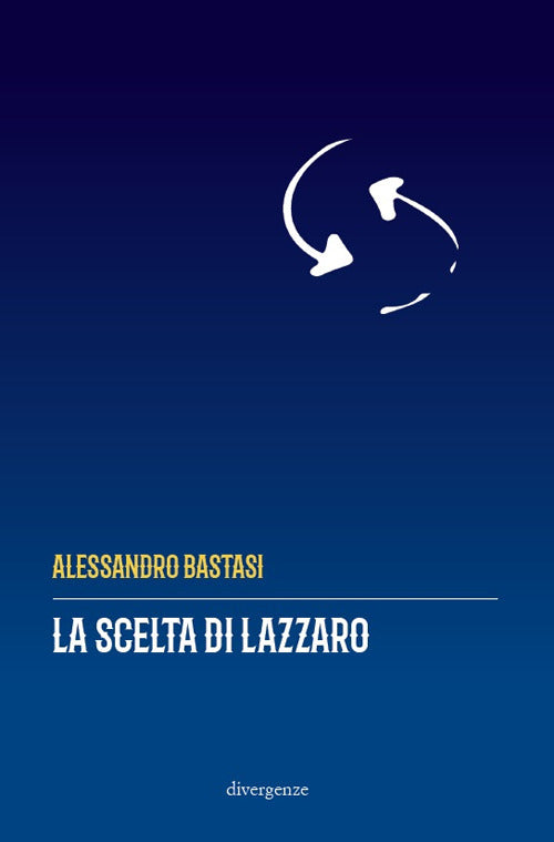 Cover of scelta di Lazzaro