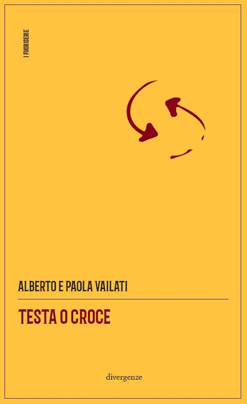 Cover of Testa o croce