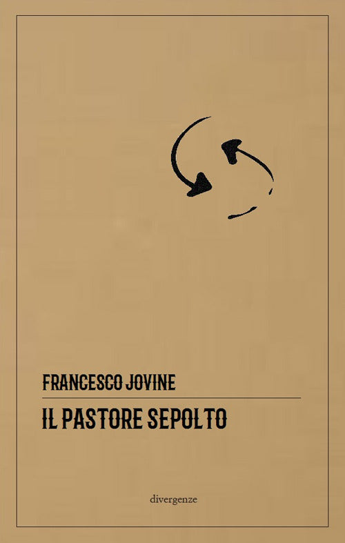 Cover of pastore sepolto