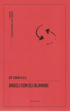 Cover of Angeli con gli alamari