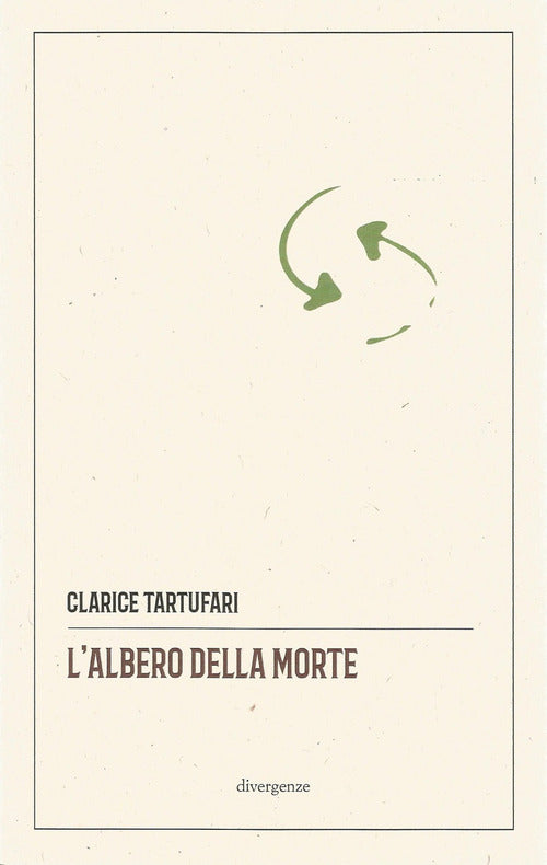 Cover of albero della morte