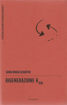 Cover of Rigenerazione K035