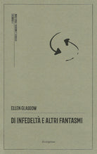 Cover of Di infedeltà e altri fantasmi