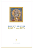 Cover of Santi a Mantova