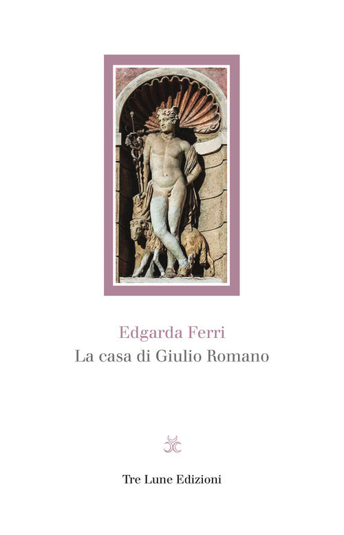 Cover of casa di Giulio Romano