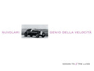 Nuvolari genio della velocità