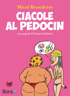 Cover of Ciacole al Pedocin