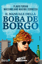 Cover of manuale della Boba de Borgo. Macete
