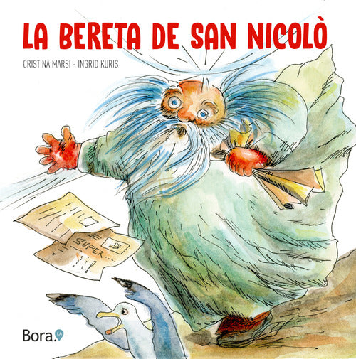 Cover of bereta de San Nicolò