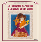 Cover of trisnonna Clementina e la risiera di San Sabba